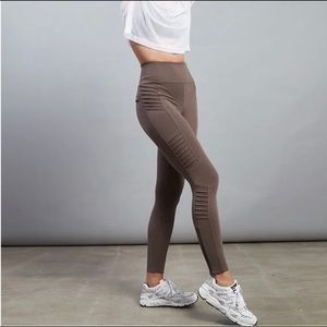🚫Sold🚫 Athleta Delancey Moto Tight